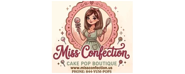 Miss Confection logo