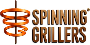 Spinning Grillers logo