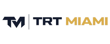 TRT Miami logo