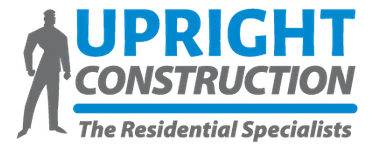 Upright Construction logo